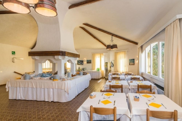 Hotel 3 Botti